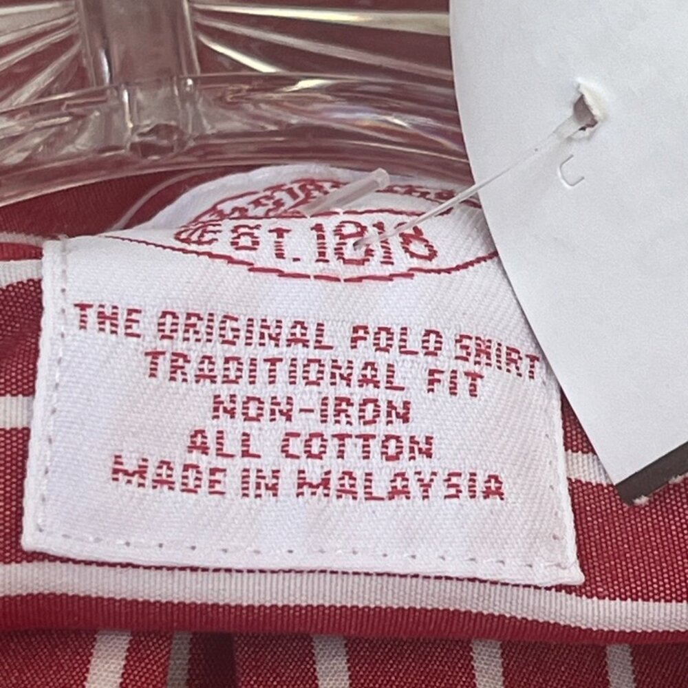 Button Down Shirt - image 4